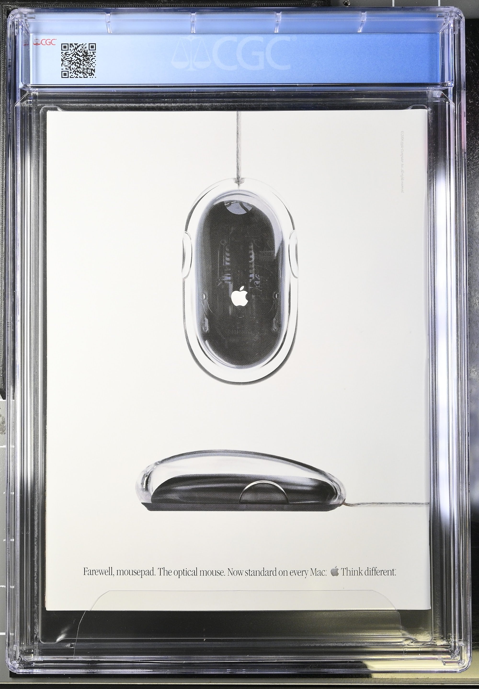 2000 Derek Jeter Sports Illustrated – CGC 9.2 Newsstand