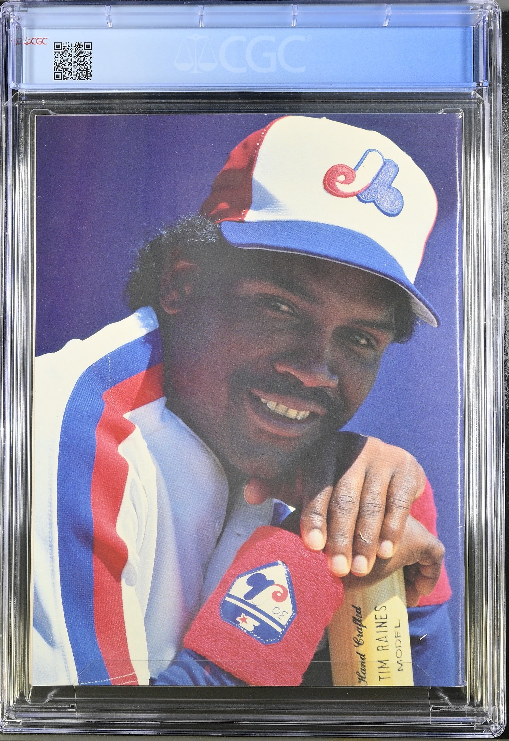 1990 Bo Jackson Beckett – CGC 9 Newsstand