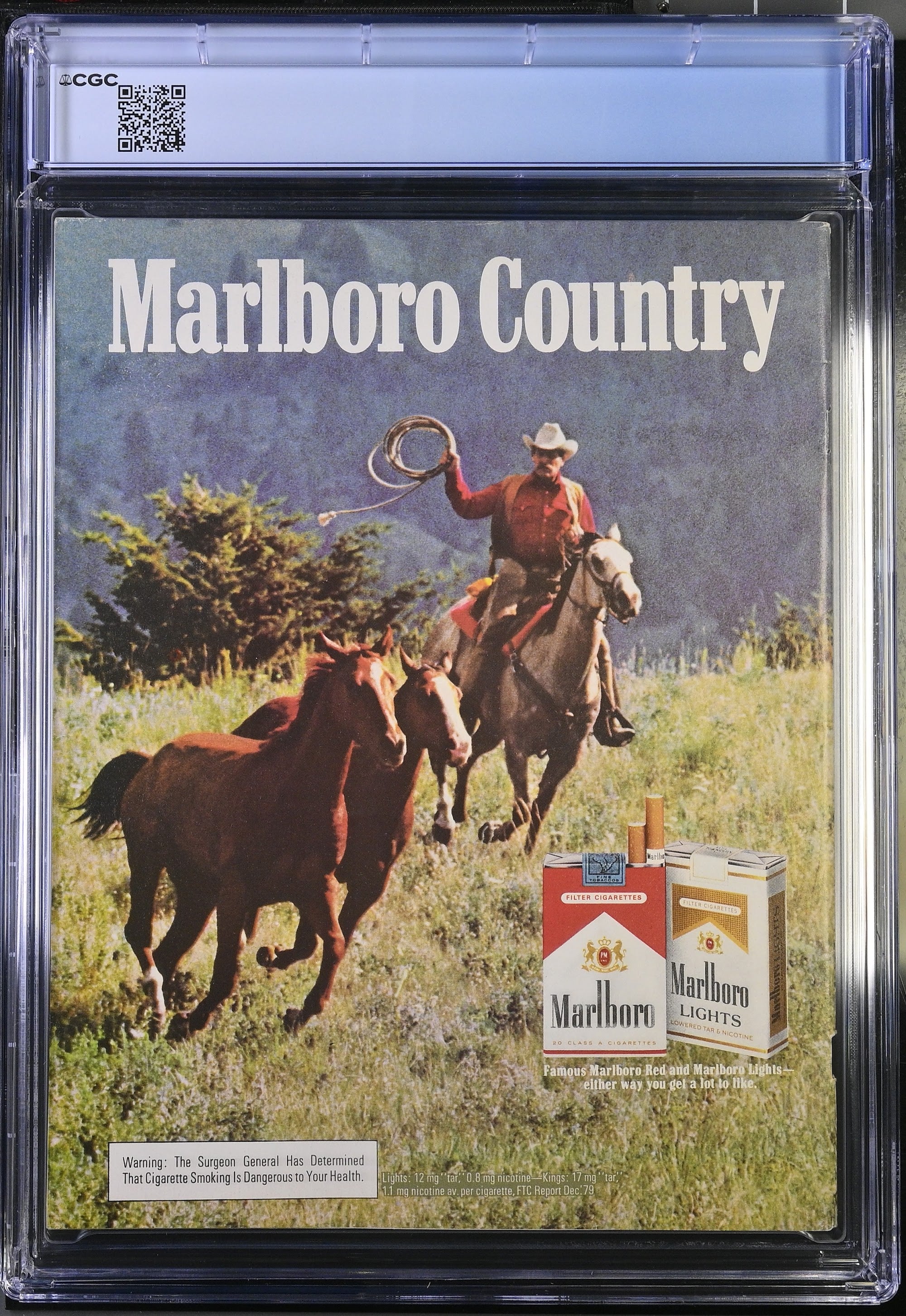 1981 – CGC 8