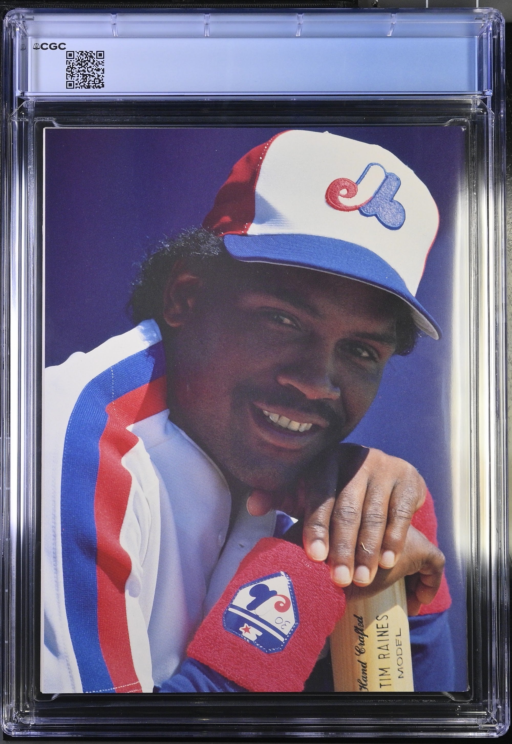 1990 Bo Jackson – CGC