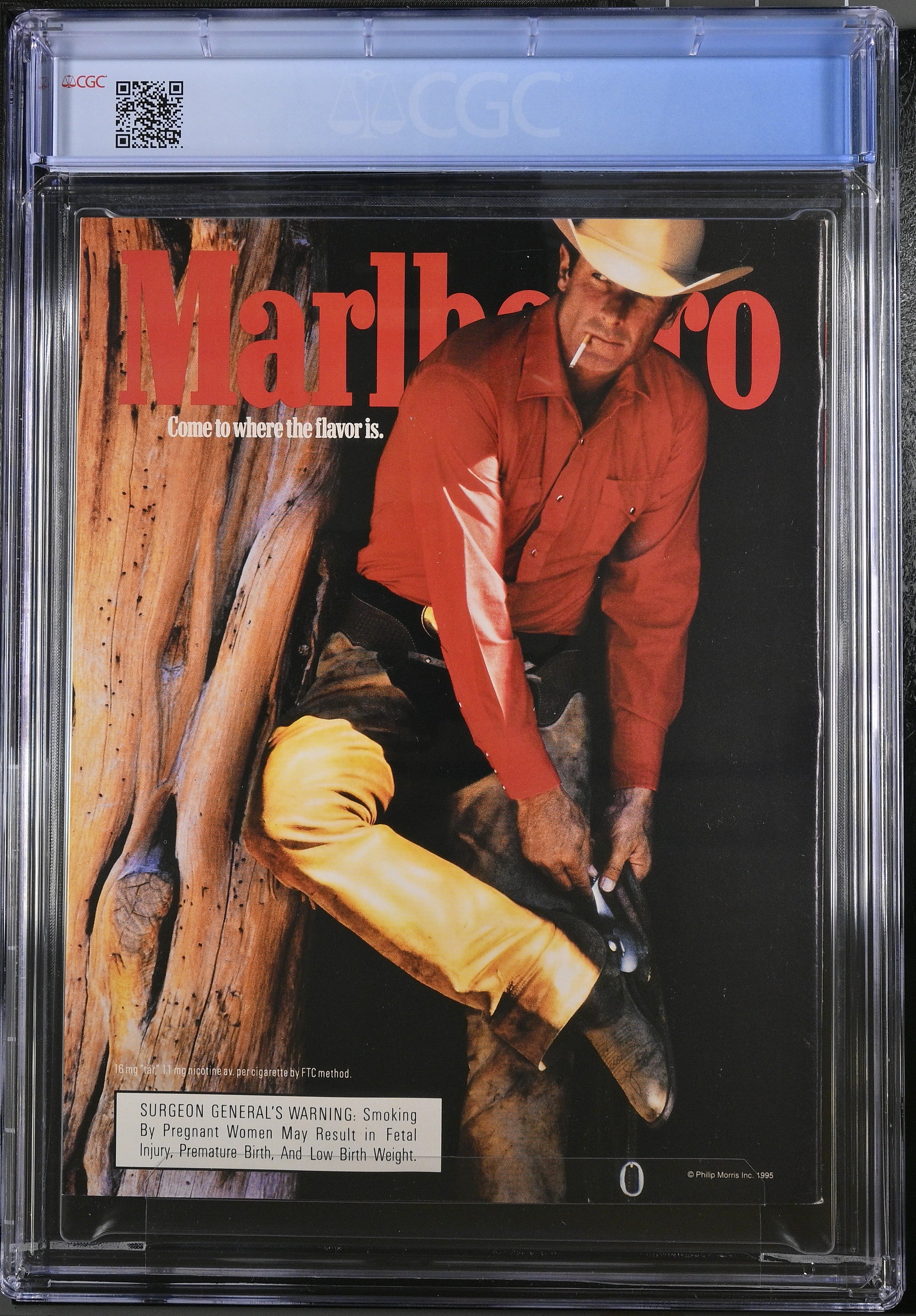 Mike Trout 1st Sports Illustrated Cover | CGC 9.2 | 1st SI Cover