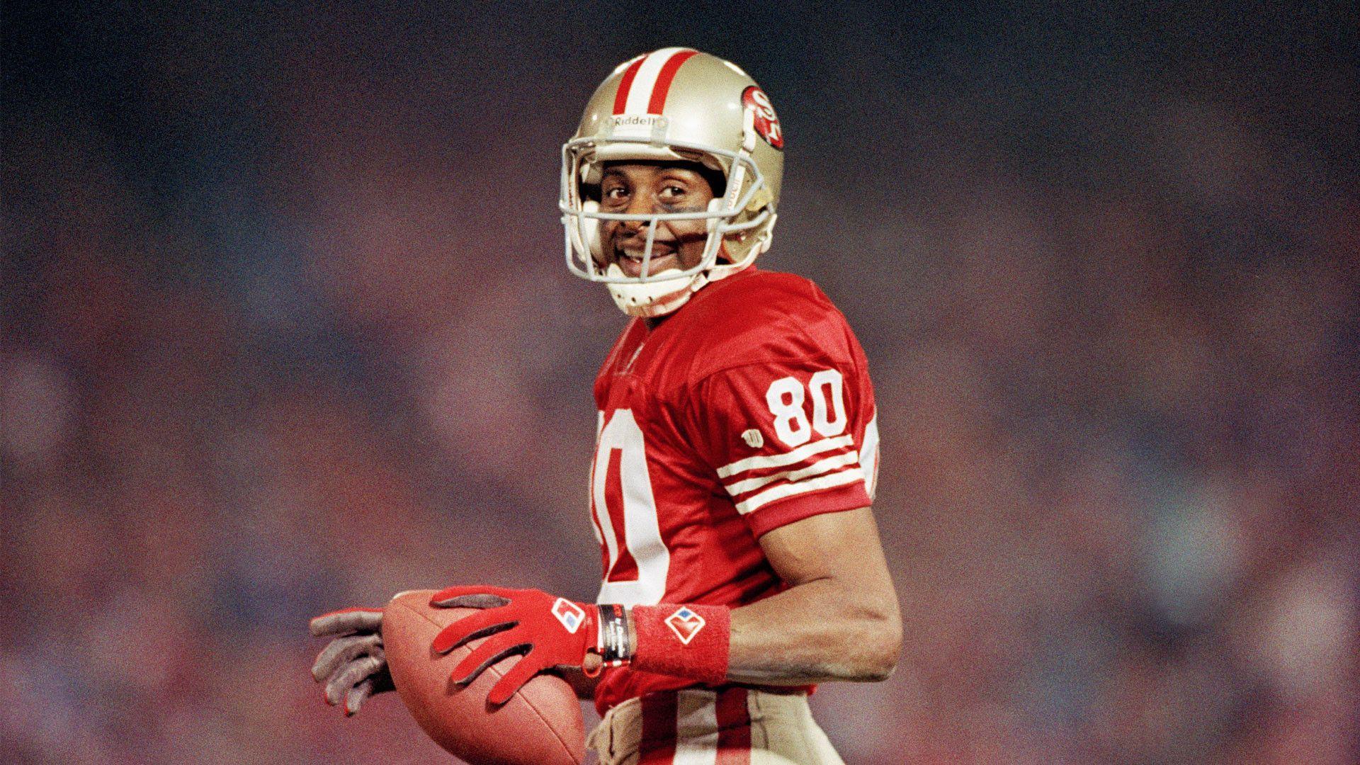 Jerry Rice · CGC Signature Series · July 2026 Signing