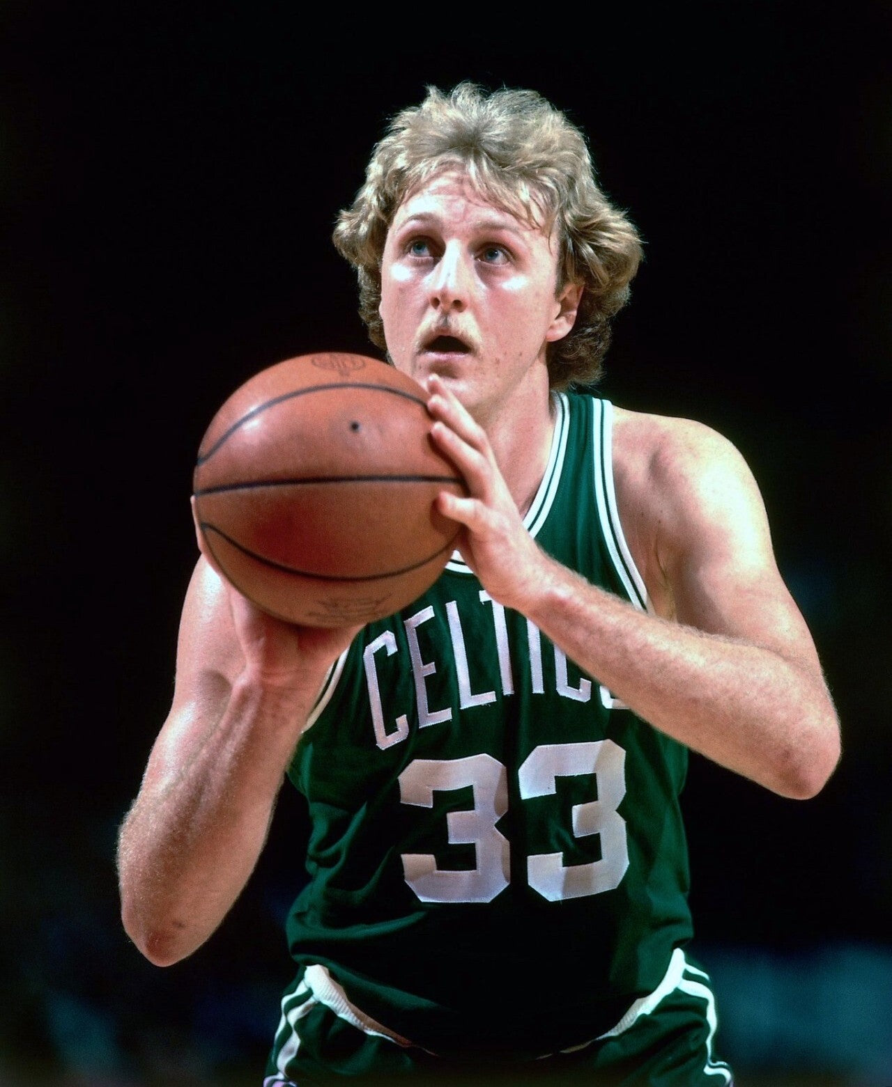 Larry Bird · CGC Signature Series · July 2026 Signing