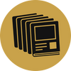 Entire magazine collections