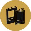 Modern and vintage publications